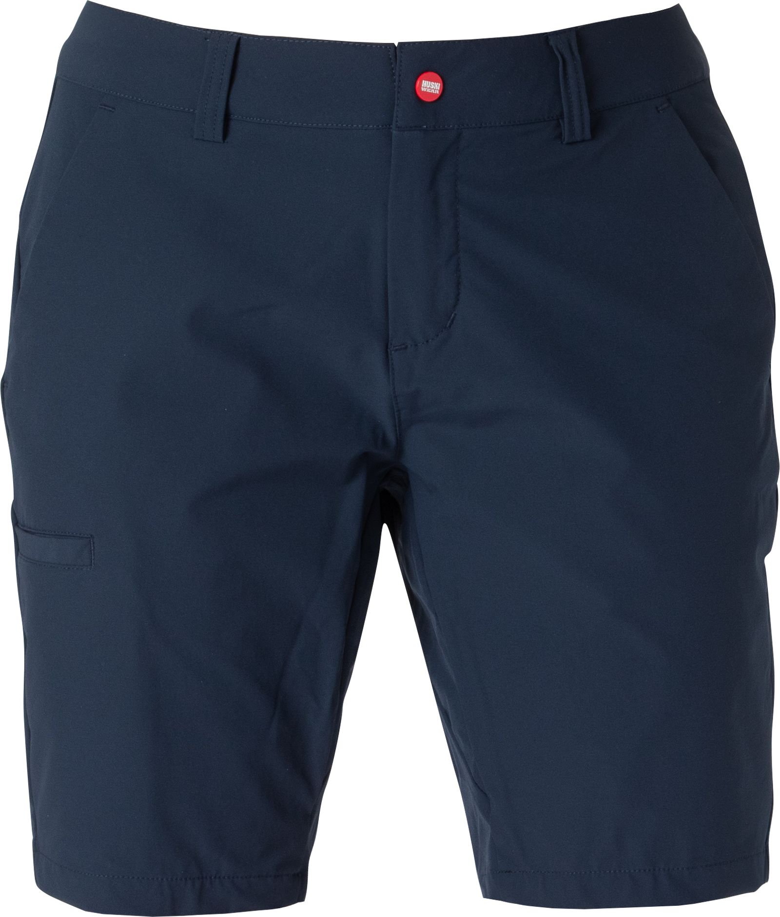 HUSKI WEAR STRETCH SHORTS W Stadium Outlet